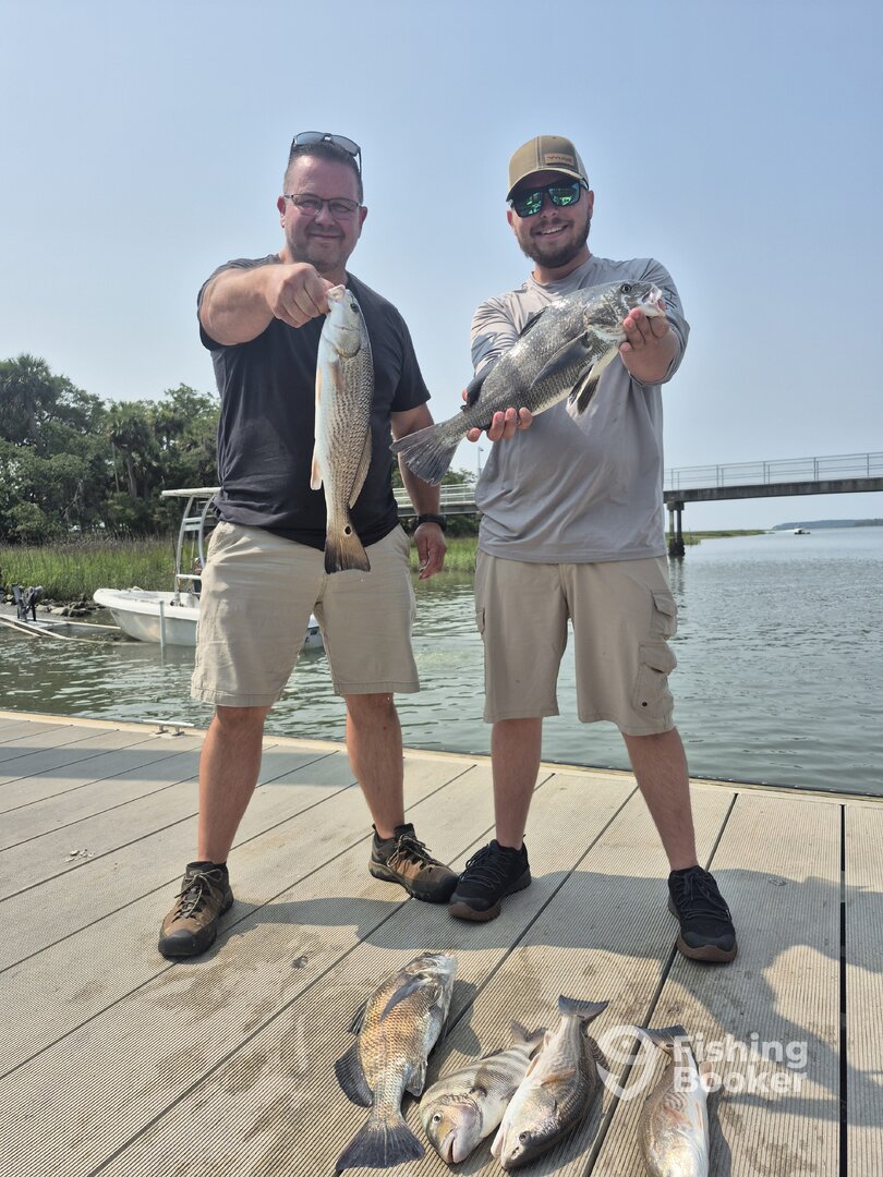 Hilton Head Island Report Photo 0