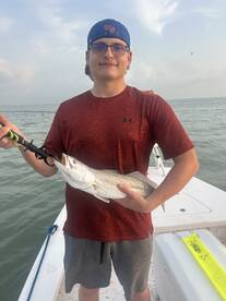 Reeling in Prized Catches and Lasting Me