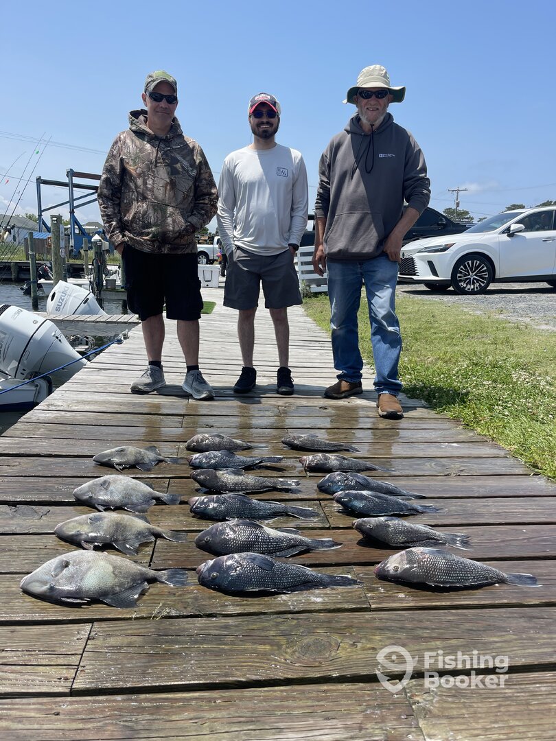 Wanchese Report Photo 0
