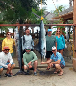 DALIKEN SPORTFISHING BOOK NOW!