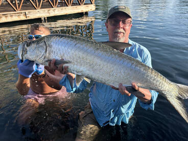 Carolina Report Photo 1