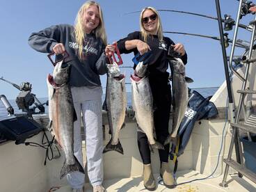 Spring has sprung and its starting to gi