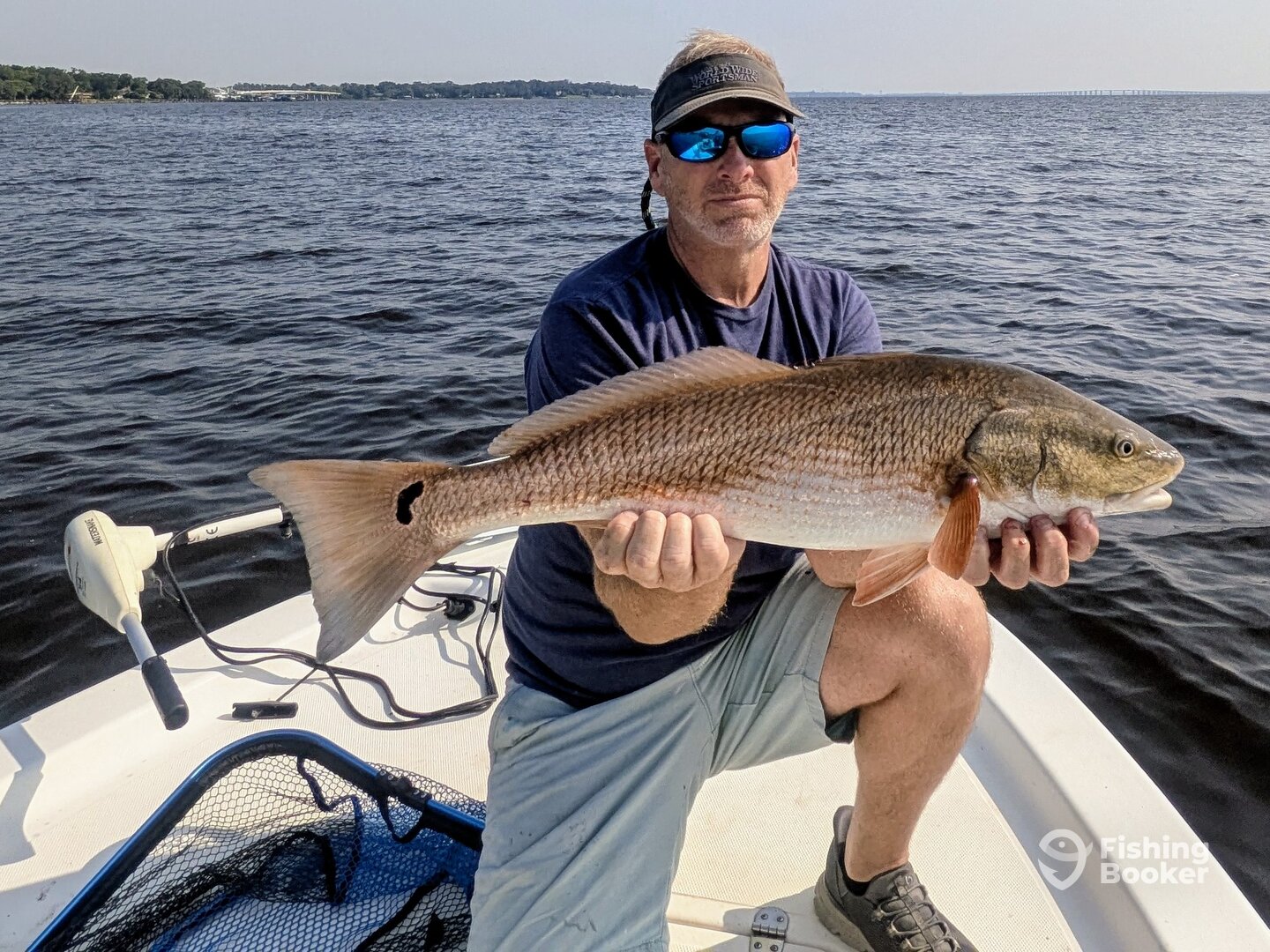 Fleming Island Report Photo 0