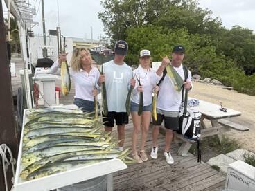 Seven Mile Bridge Report Photo 2