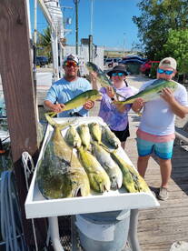 Seven Mile Bridge Report Photo 1
