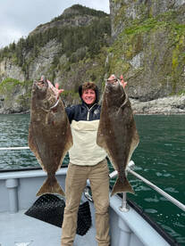 Seward Report Photo 1
