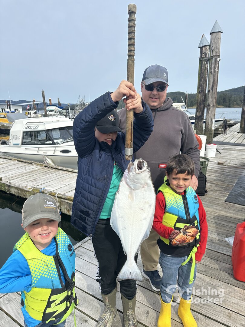 Sooke Report Photo 0