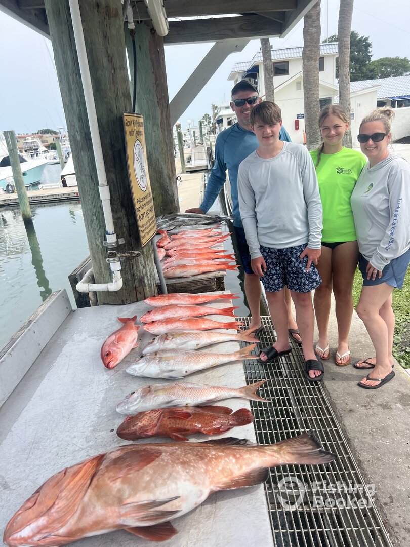 St. Augustine Report Photo 0