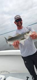 Scenic views and shallow water structure