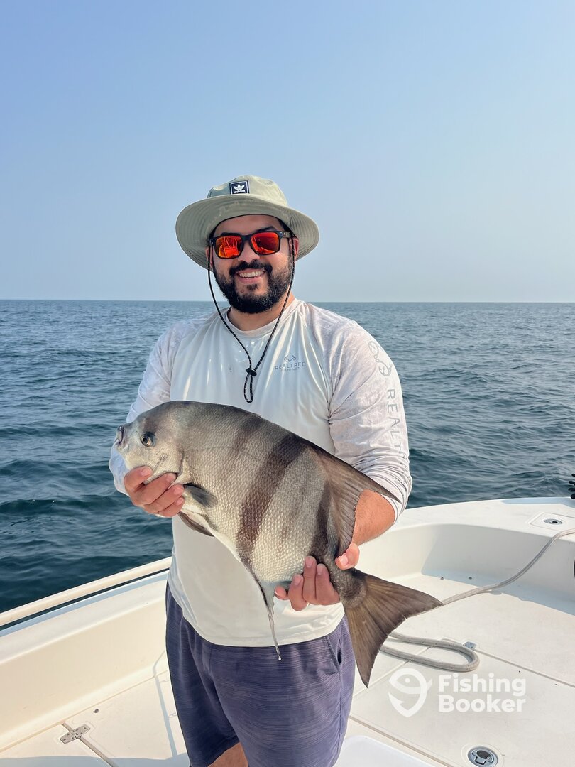 Folly Beach Report Photo 0