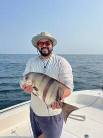 Folly Beach Report Photo 1