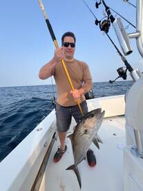 Hatteras Report Photo 1