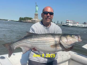 Bass fishing on fire