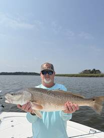 Edisto Beach Report Photo 1