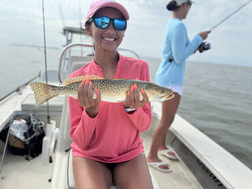 Awesome day of catching in the Keys