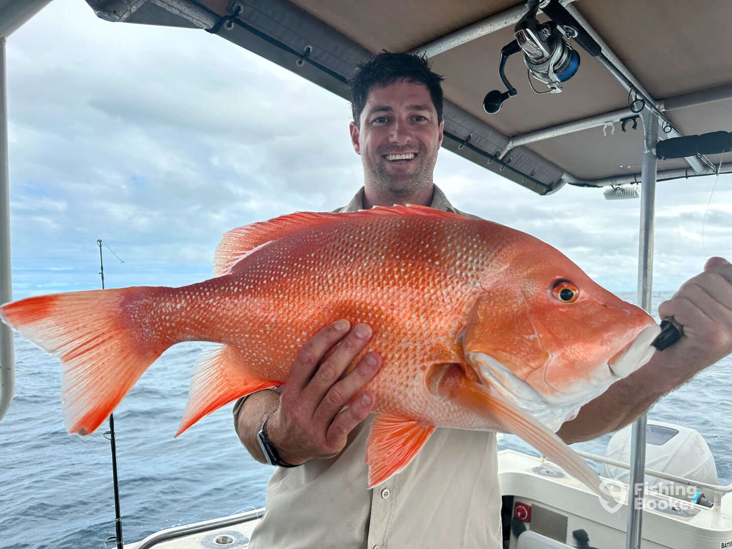 Port Douglas Report Photo 0