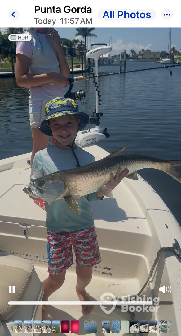 Punta Gorda Report Photo 0