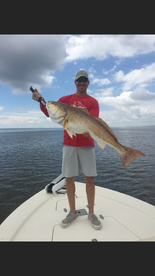 Lake Charles Report Photo 2