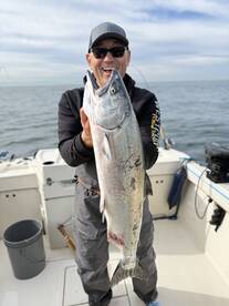 Fraser River Report Photo 2