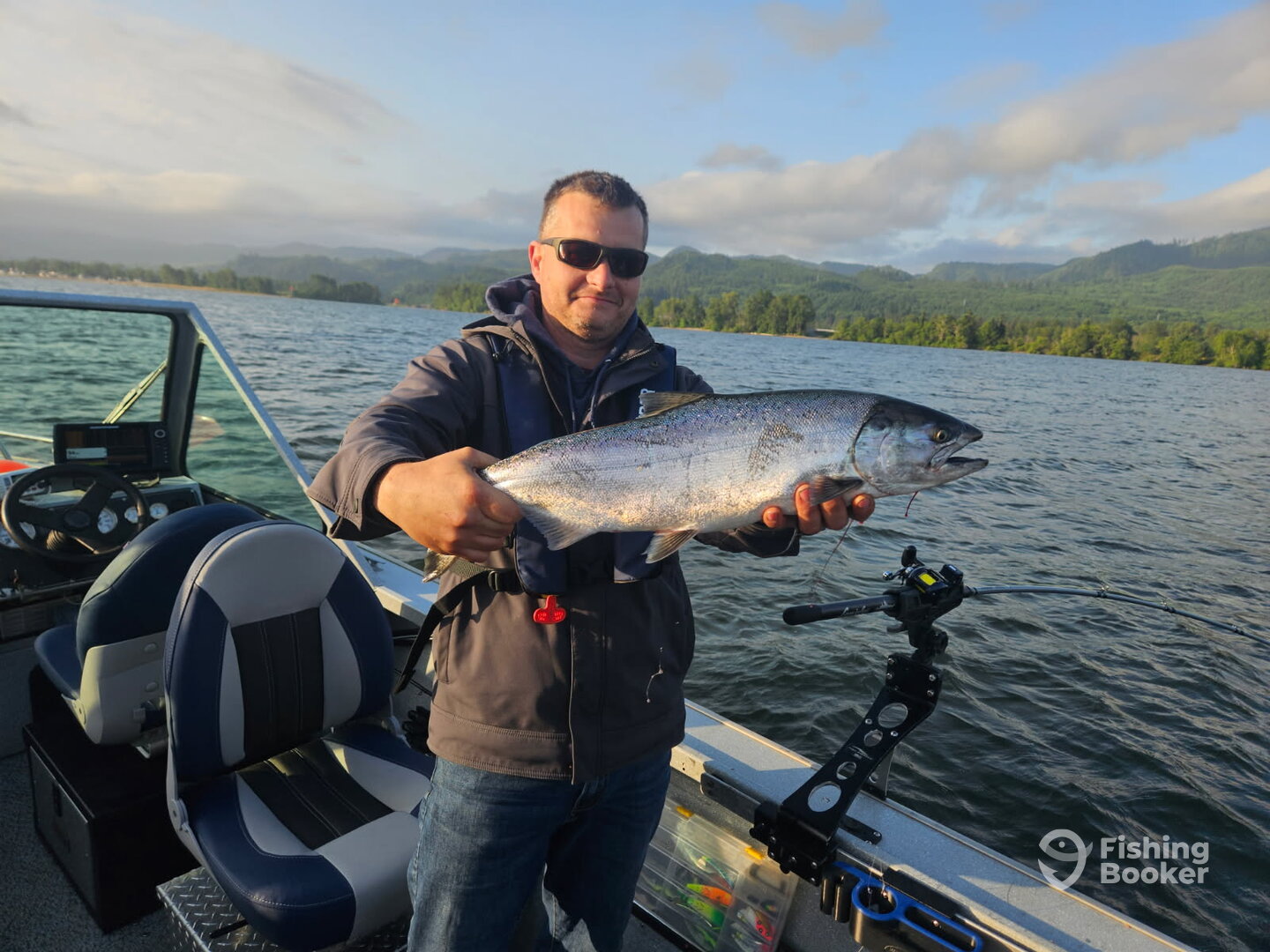 Astoria Report Photo 0