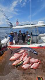 Panama City Report Photo 1