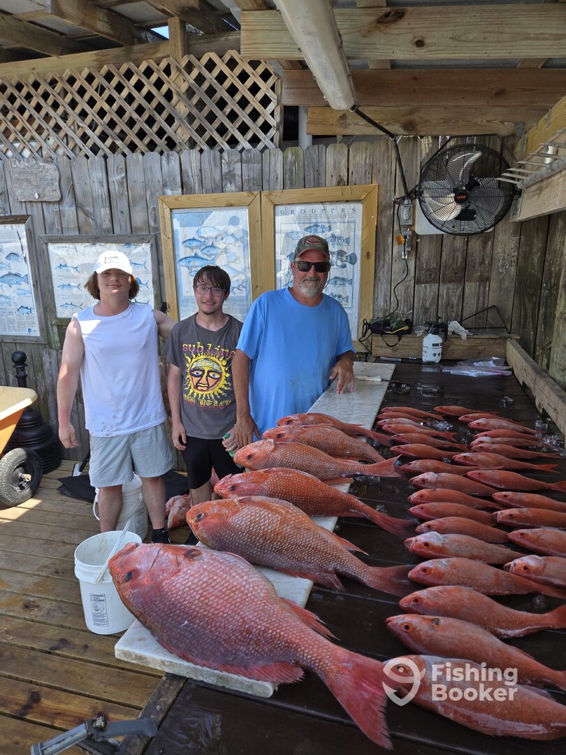 Pensacola Beach Report Photo 0