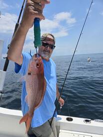 Fort Pickens Report Photo 3