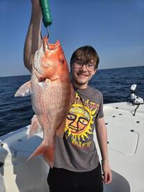 Fort Pickens Report Photo 4