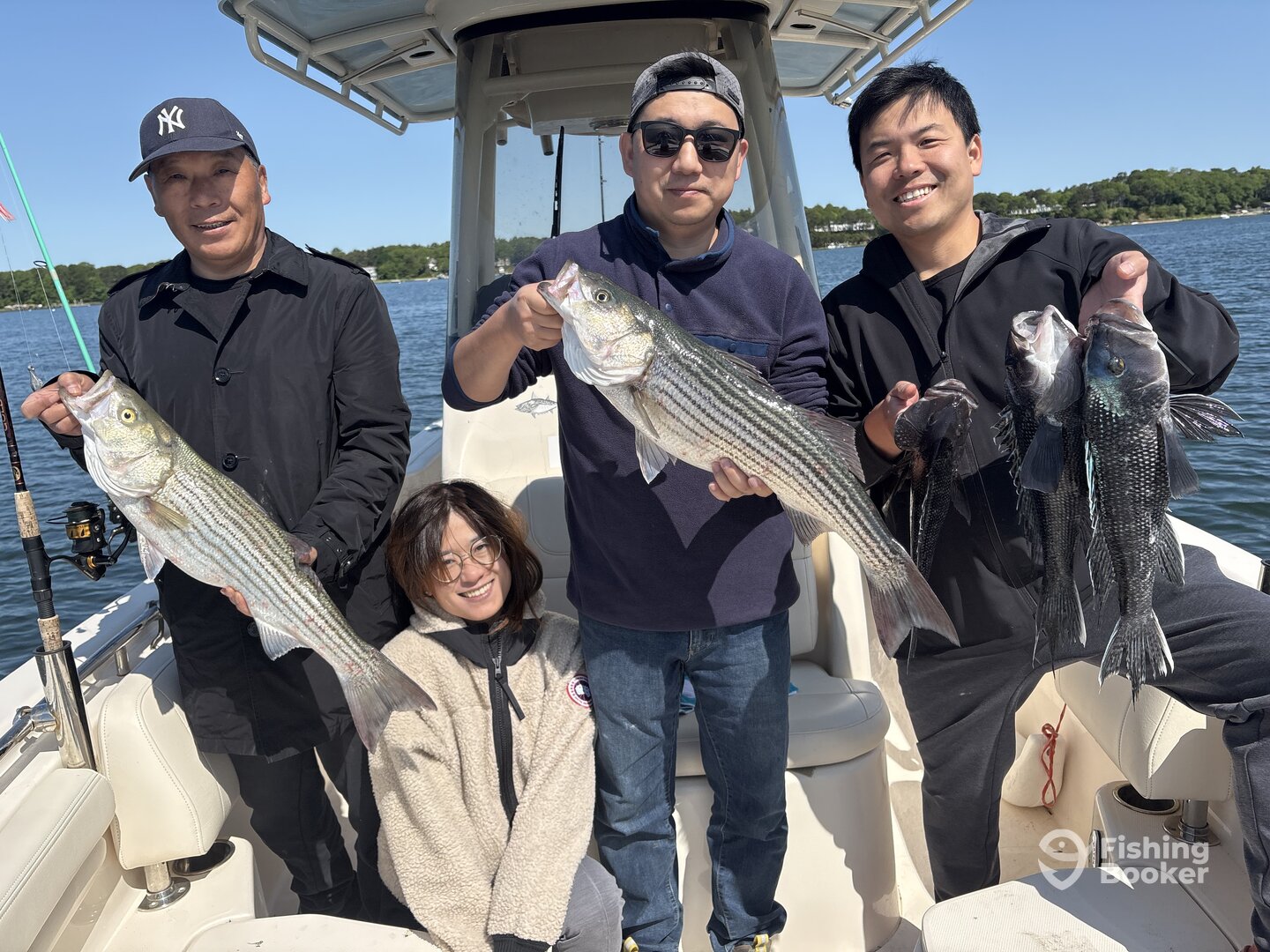 Barnstable Report Photo 0