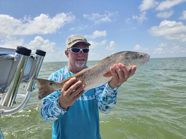 SUMMERTIME FISHING!!!