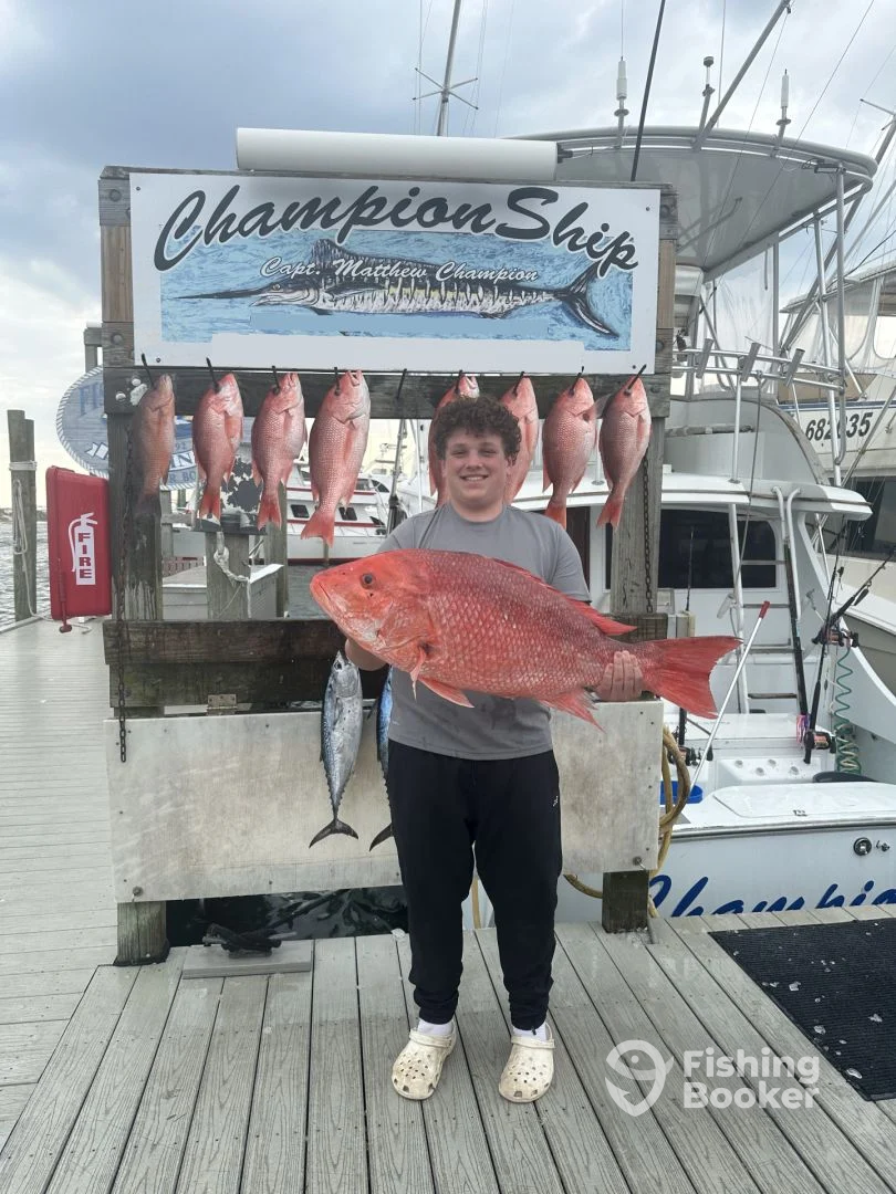 Destin Report Photo 0