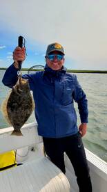 What's been biting lately