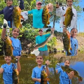 What a great morning!