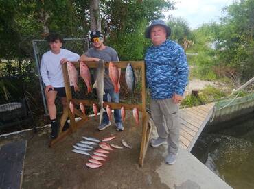 Panama City Report Photo 1