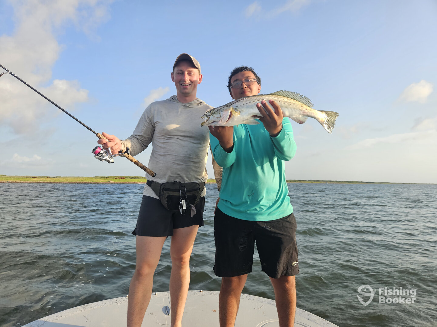 Corpus Christi Report Photo 0