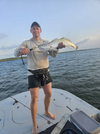 Corpus Christi Report Photo 1