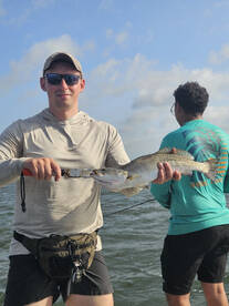 Corpus Christi Report Photo 2