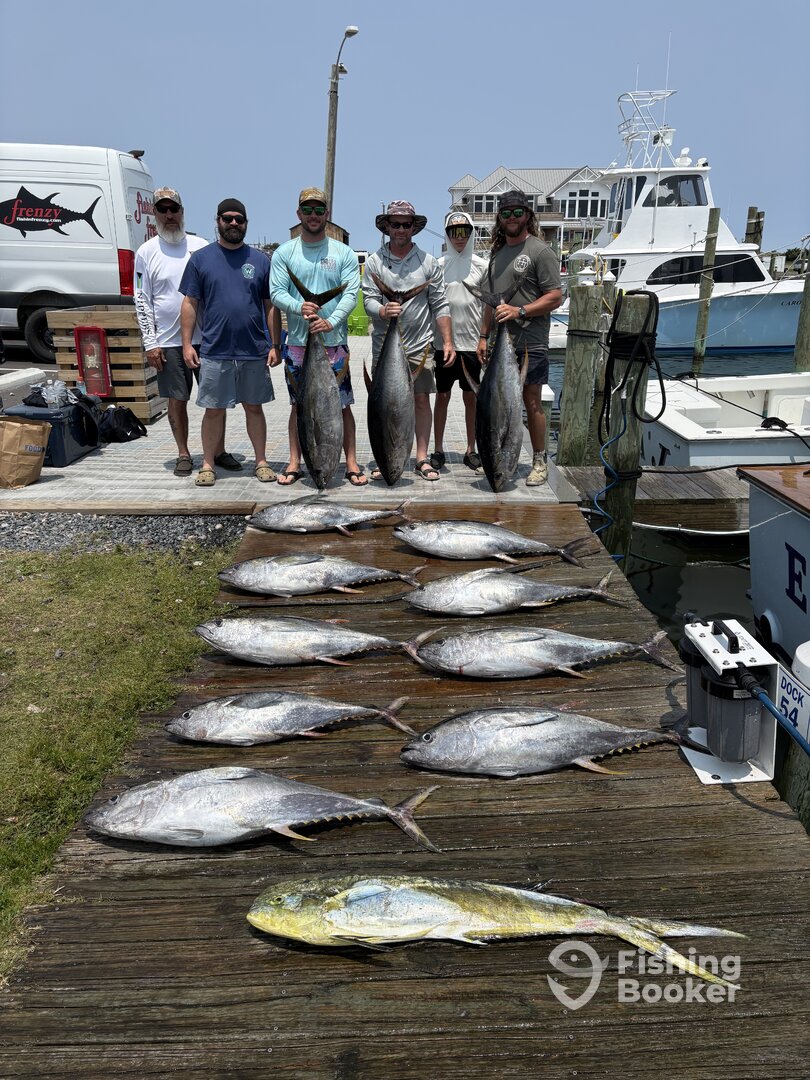 Nags Head Report Photo 0