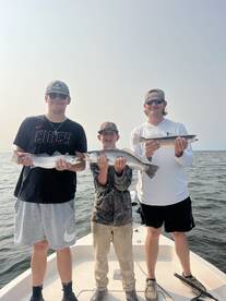 Manteo Report Photo 1