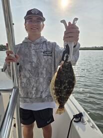Murrells Inlet Report Photo 2