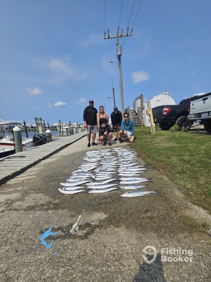 Wanchese Report Photo 0