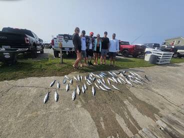 Wanchese Report Photo 1