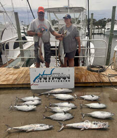 Jacks kings and cores  