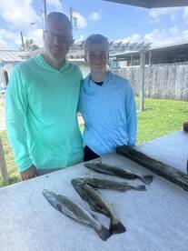 Reeling in the Thrills: An Epic 5-Hour B