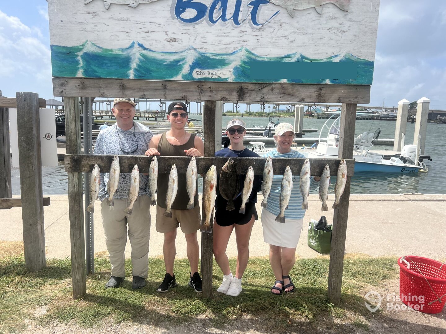 Port Aransas Report Photo 0