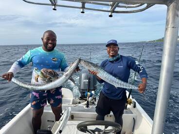 Wahoo Wednesday