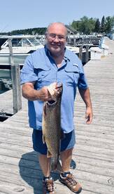Gorgeous trout!