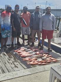 Panama City Beach Report Photo 1