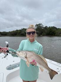 Edisto Beach Report Photo 2