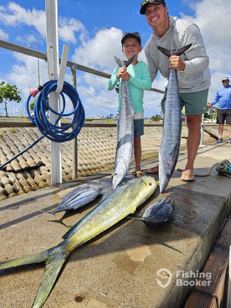 Haleiwa Report Photo 0